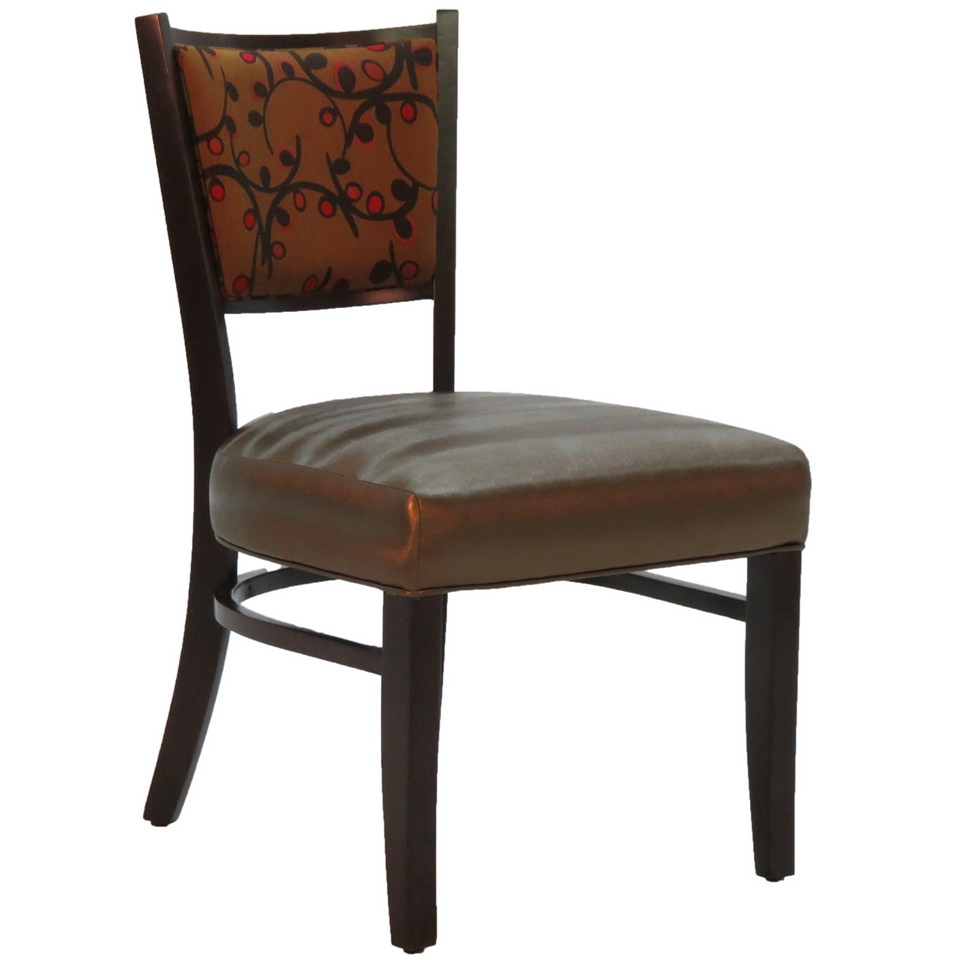 Side Chair 4013S Leisters Furniture