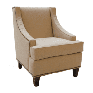 Lounge Chair Model 5596