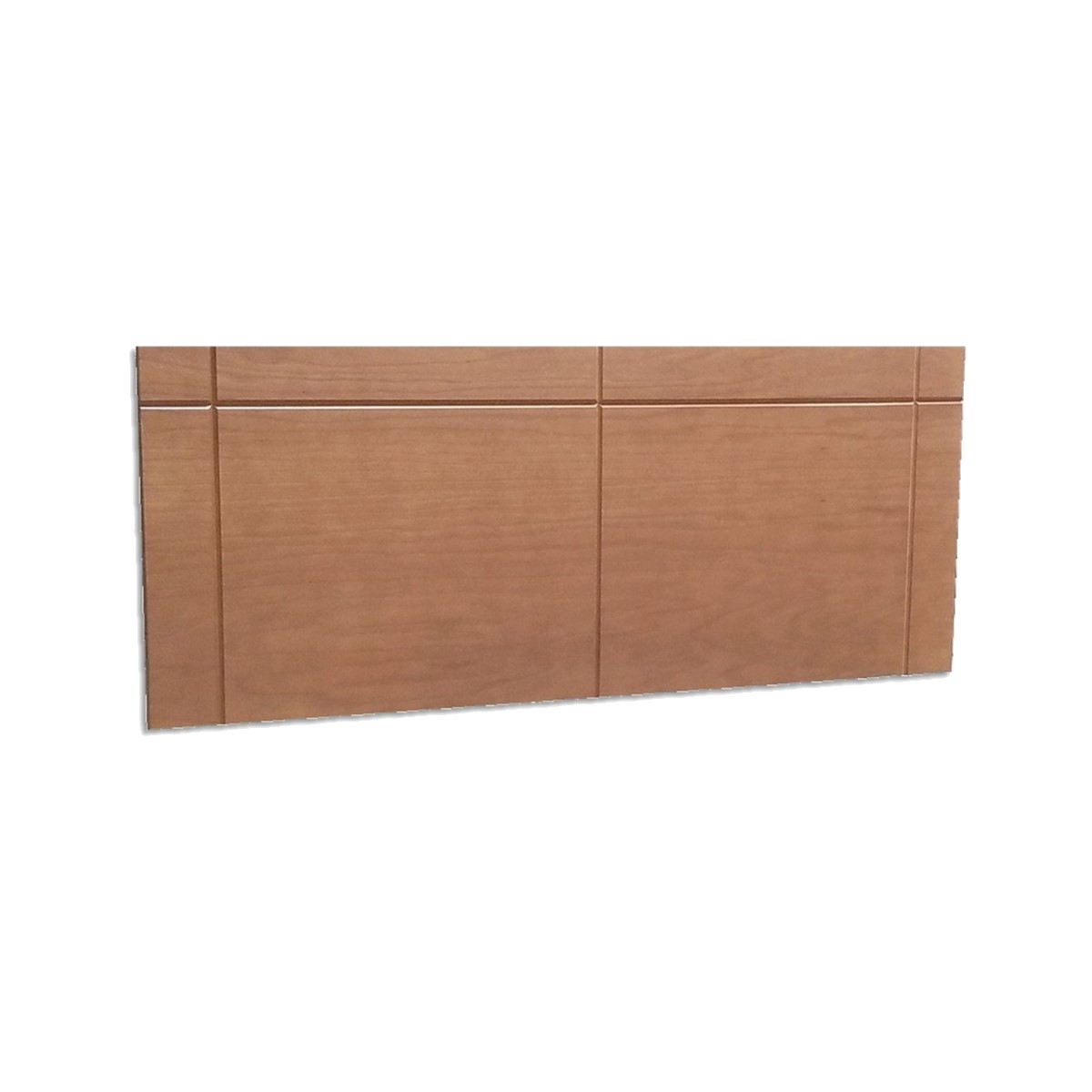 Custom 561 Series Wall Mounted Nightstand and Headboard Leisters