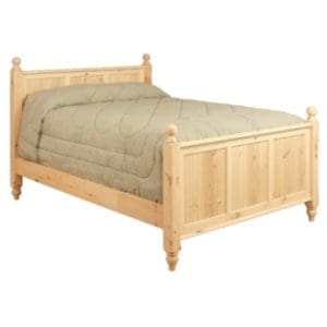 Cottage Collection Bed