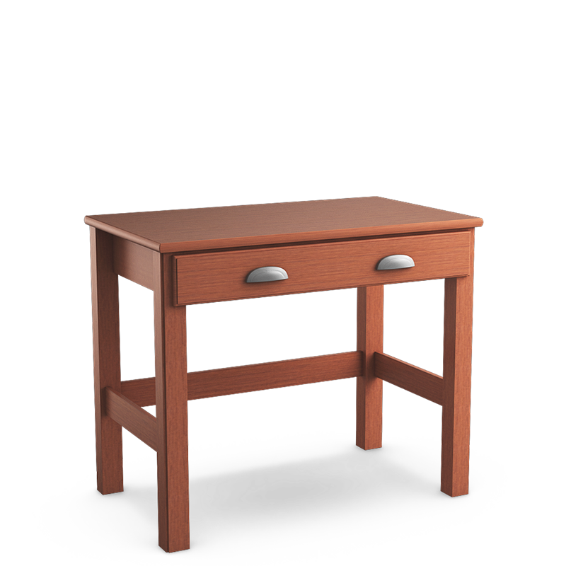 Aspen Study Desk Leisters Furniture