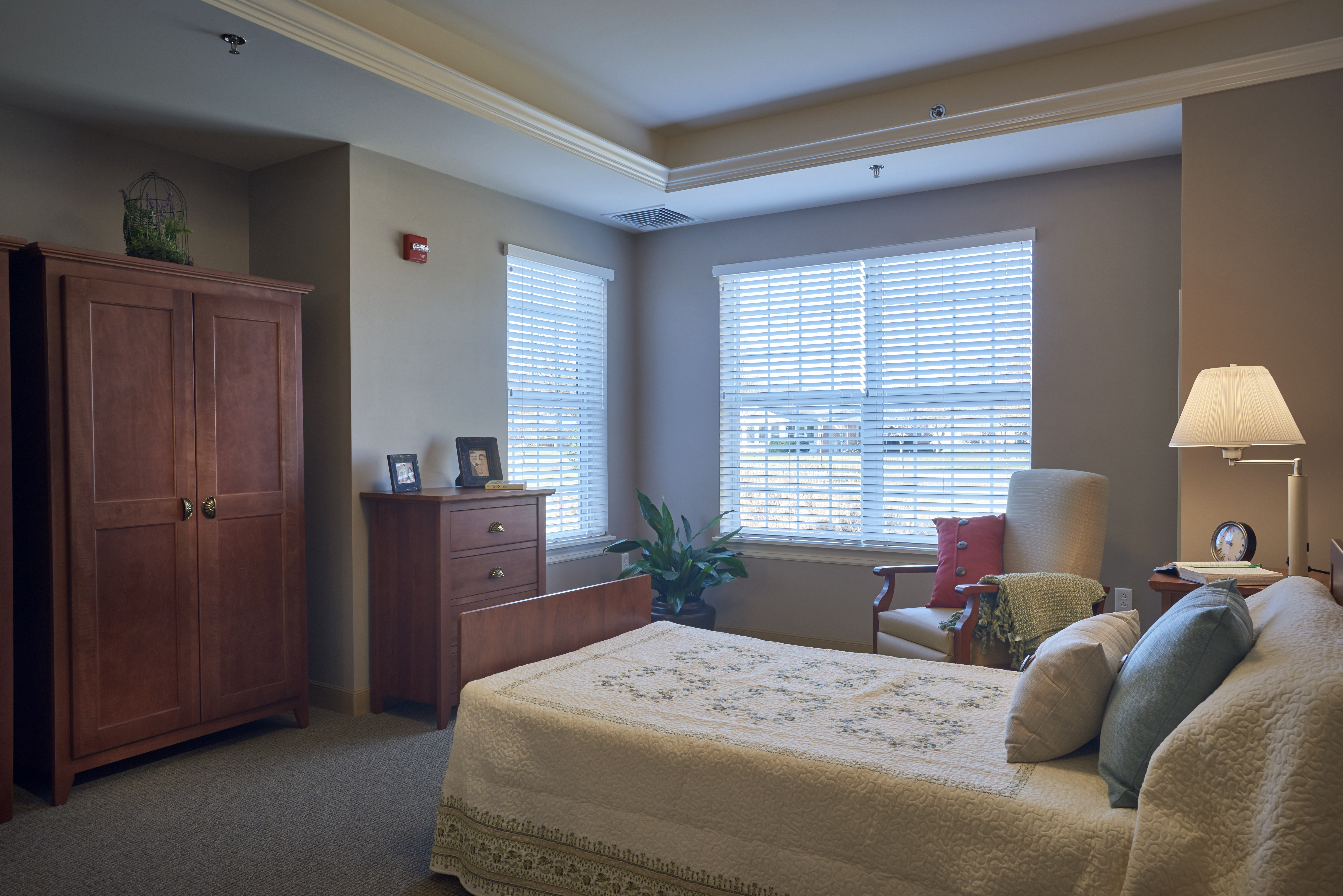 Cross Keys Village Brookside New Oxford, PA Leisters Furniture