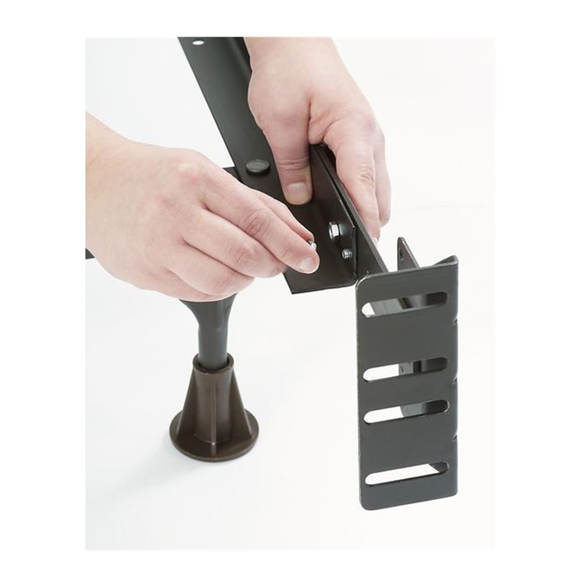 Footboard Extension Brackets Leisters Furniture