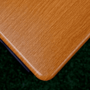 Ndura Top – Flat Style Option 1