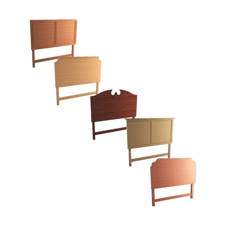 Headboard Leg Kit Attachment Instructions Leisters Furniture