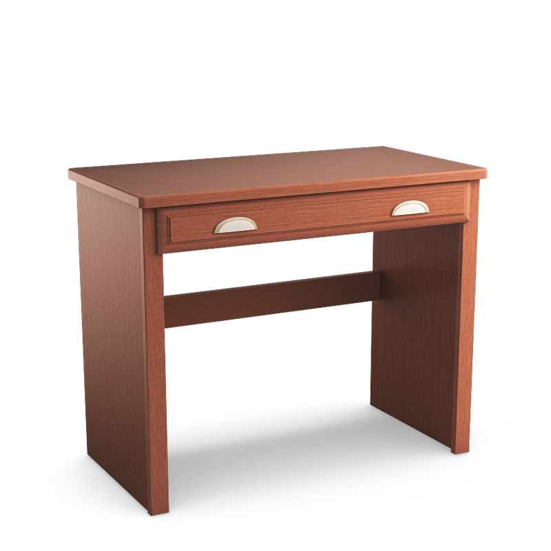 Oasis Study Desk Leisters Furniture