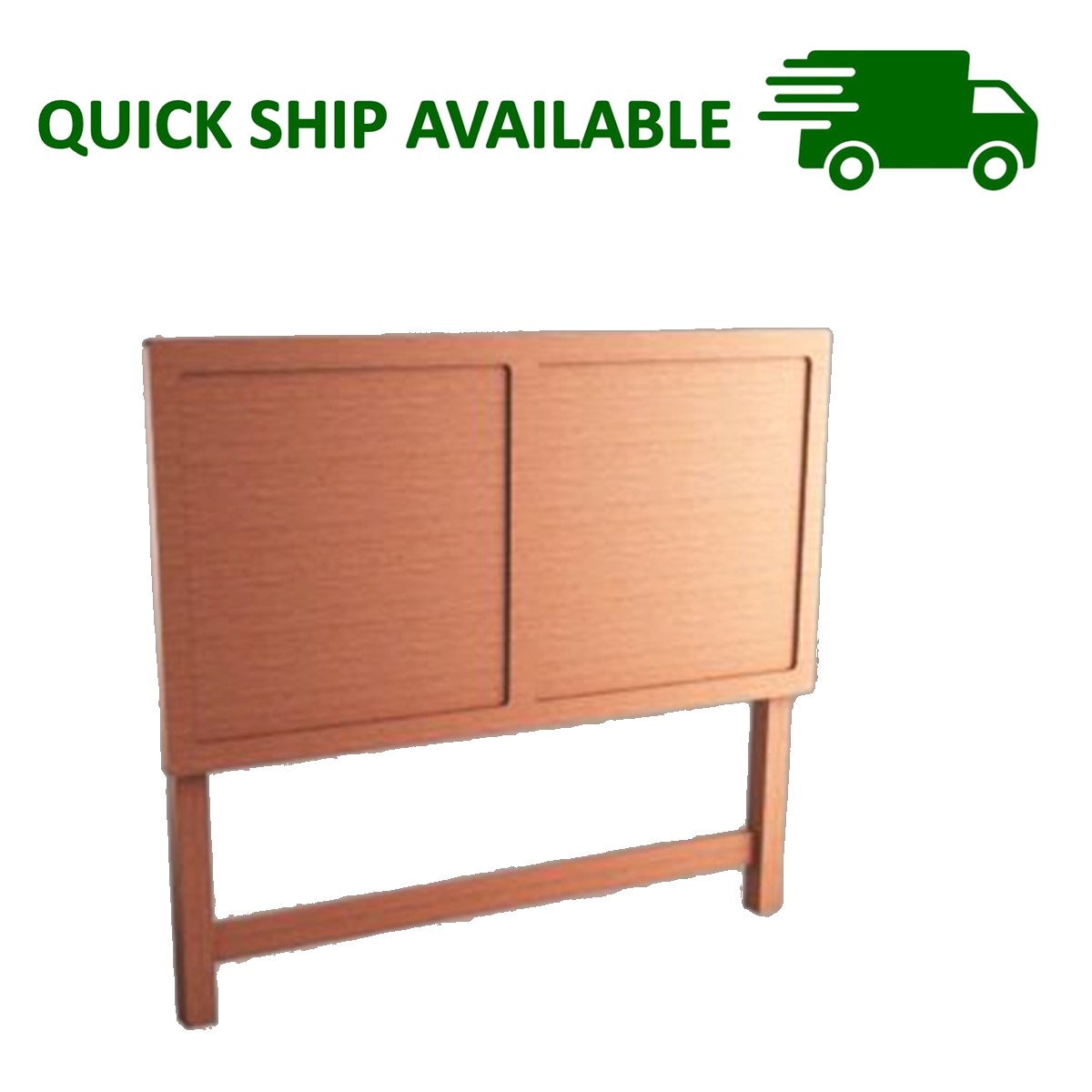 2800 SERIES Full/Double Headboard Leisters Furniture