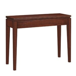 Urban Expressions: Hall Console Table