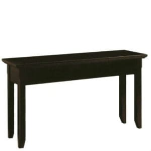 Livingston: Sofa Table