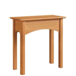 Mill Creek: Chairside Table